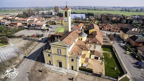 Pieve Fissiraga