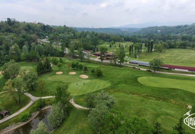 VillaParadisoGolfClub