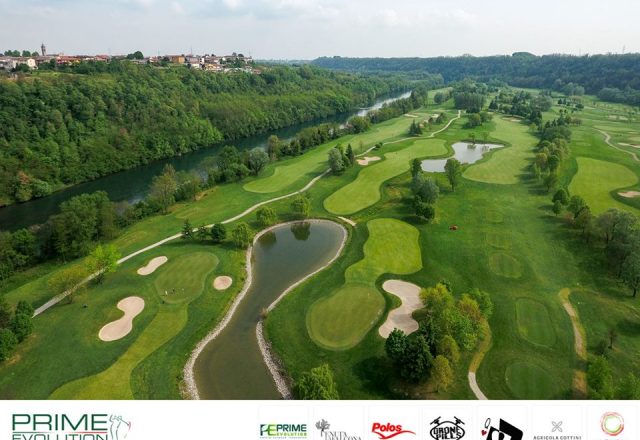 VillaParadisoGolfClub