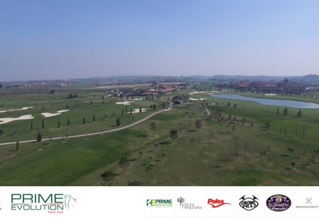 chervo-golf